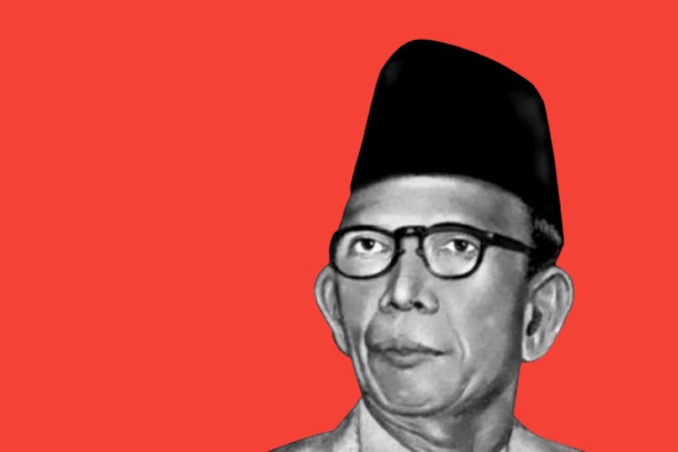 Kisah Inspiratif: Ki Hajar Dewantara, Bapak Pendidikan Indonesia