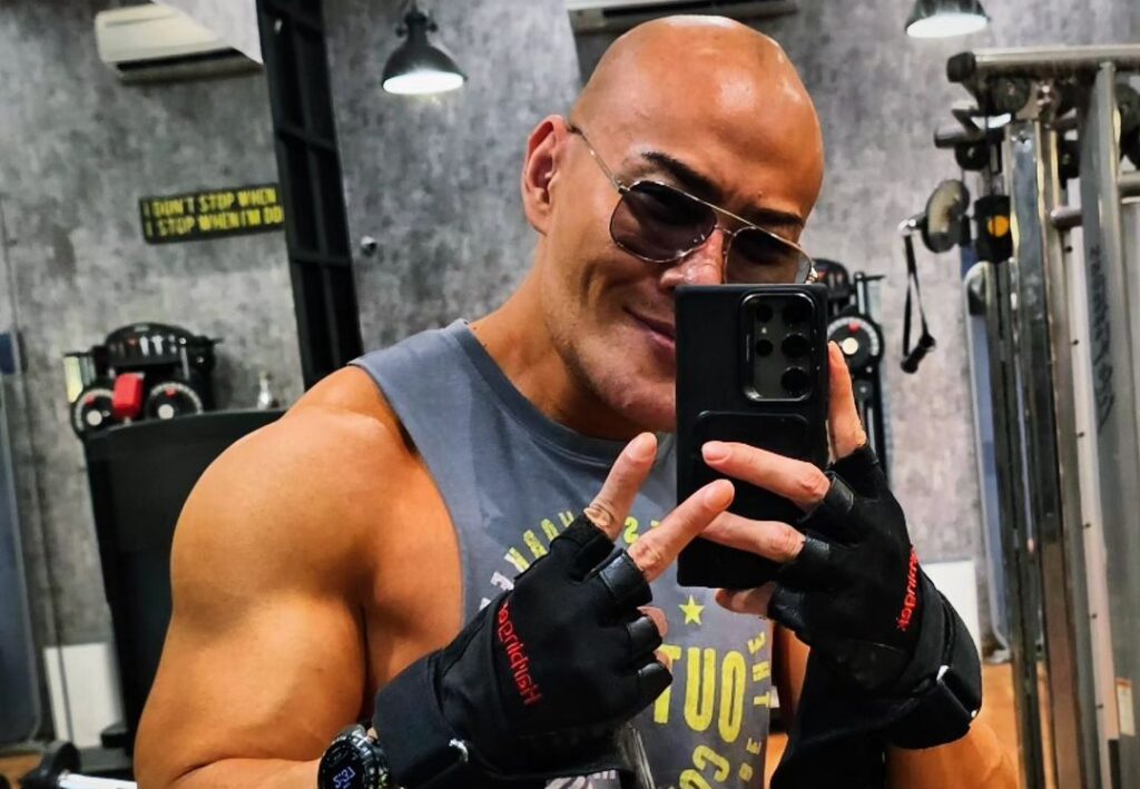 Kisah Inspiratif Deddy Corbuzier, Berawal dari Pesulap Hotel