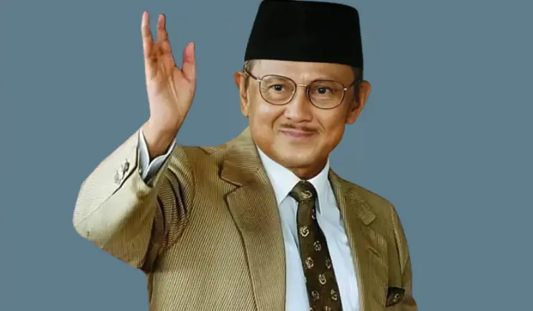 12 Tokoh Pemimpin yang Dikagumi dan Alasannya